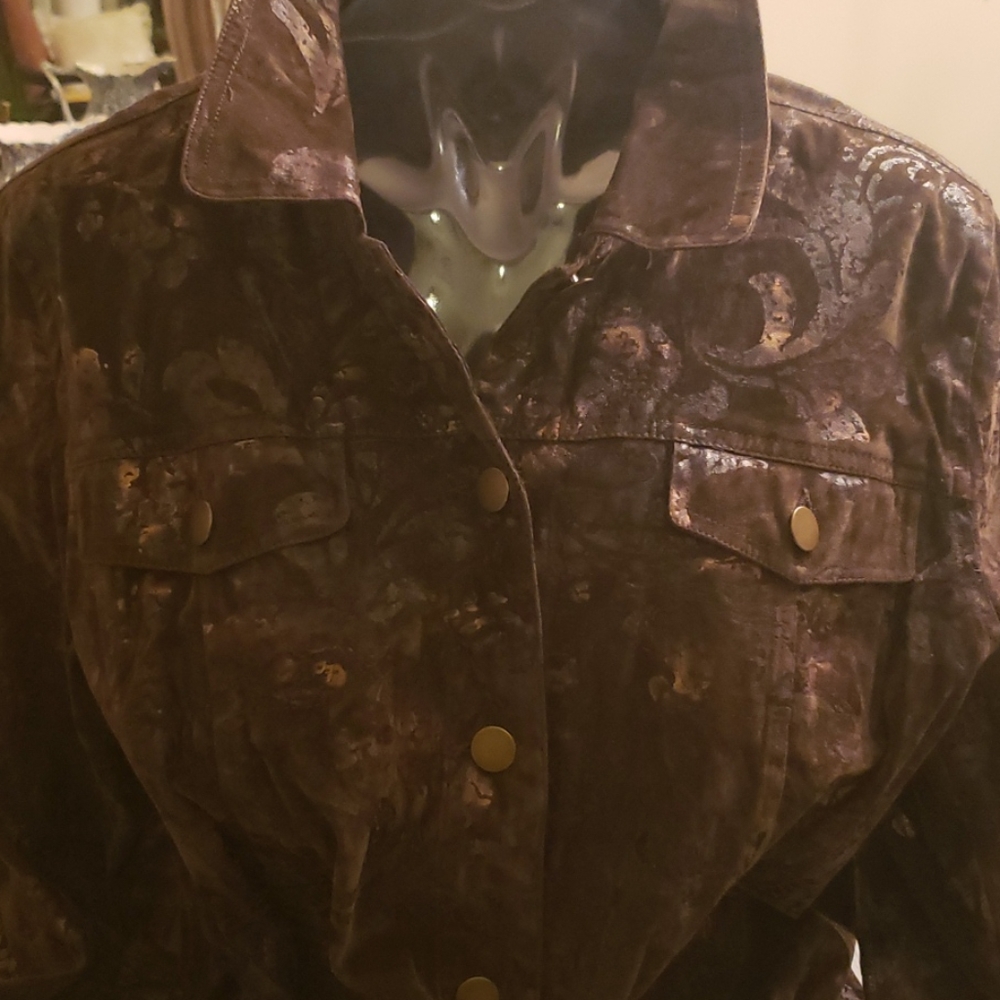 Jacket - Picture 5 of 9